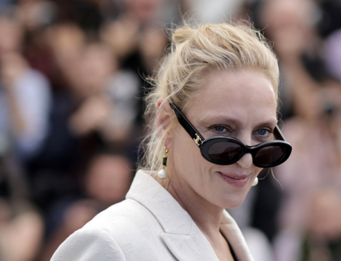 Η Ούμα Θέρμαν αποκάλυψε τον λόγο που δεν έμεινε ποτέ στο Χόλιγουντ