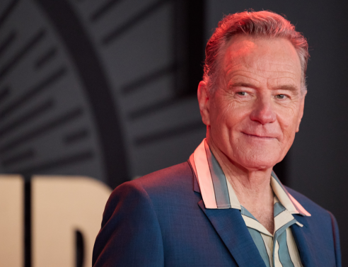 Σία ζήτα βοήθεια - Το μήνυμα του Μπράιαν Κράνστον στον Λαμπέφ μετά τα νέα περιστατικά