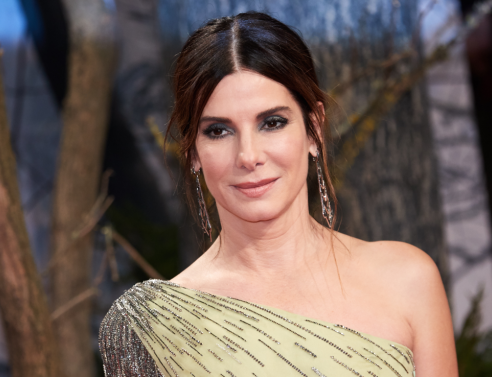 Πώς διαχειρίστηκε η Σάντρα Μπούλοκ την απώλεια του συντρόφου της Μπράιαν Ράνταλ