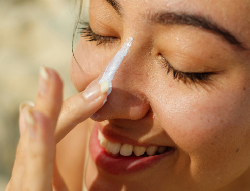 Ελληνικά beauty brands