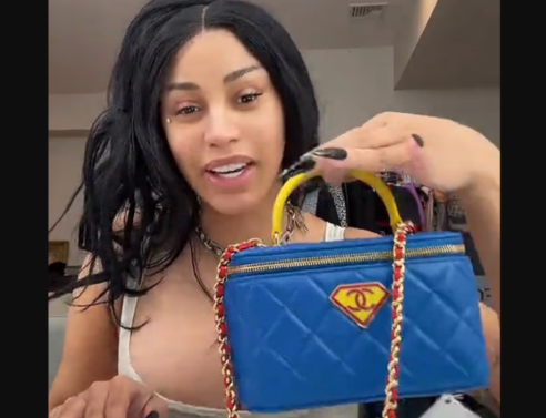 cardi