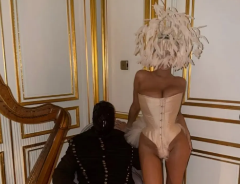 kanye