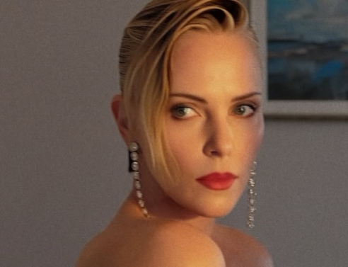 theron