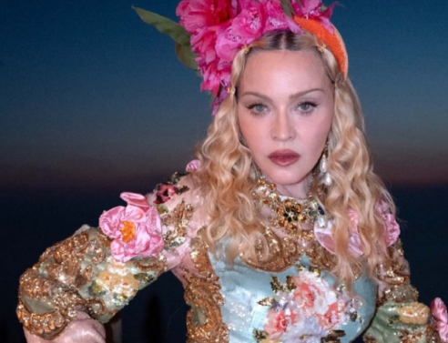 madonna