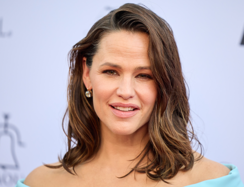 Τζένιφερ Γκάρνερ: «Πανικοβλήθηκα» οικονομικά μετά το διαζύγιο από τον Μπεν Άφλεκ