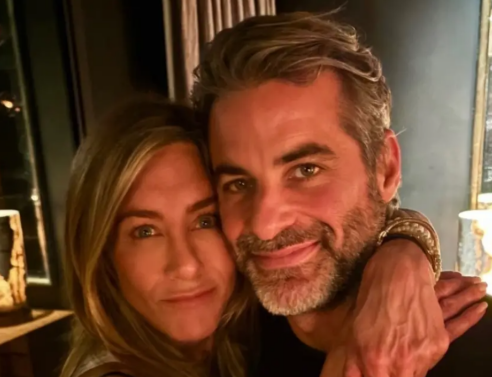 aniston