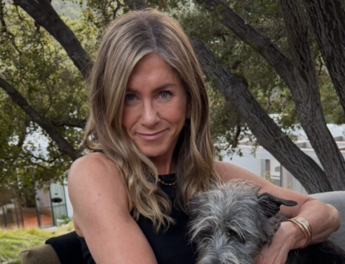 aniston