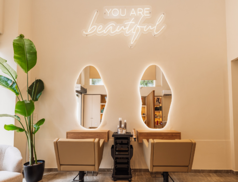 DESÓL Hair: Μία προσωπική συζήτηση για τα μαλλιά και όσα σημαίνουν για εμάς 