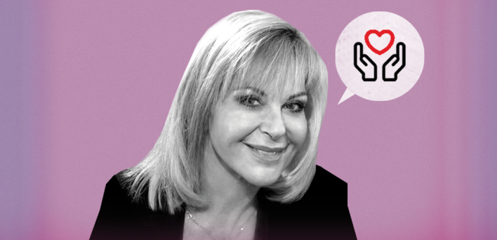 Ξένια Κούρτογλου - Podcast Ζήσε με αγάπη