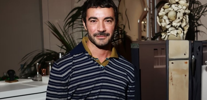 Ο Ντάριο Βιτάλε	