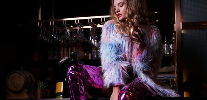 Glamoratti: Πώς η πολυτέλεια των ’80s στα ρούχα γίνεται ξανά cool το 2026