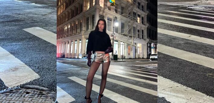 10 σορτς για τον χειμώνα που ξεχωρίσαμε στην αγορά