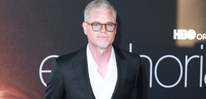 «Ζήστε το τώρα»: Το συγκλονιστικό αντίο του Έρικ Ντέιν στις κόρες του