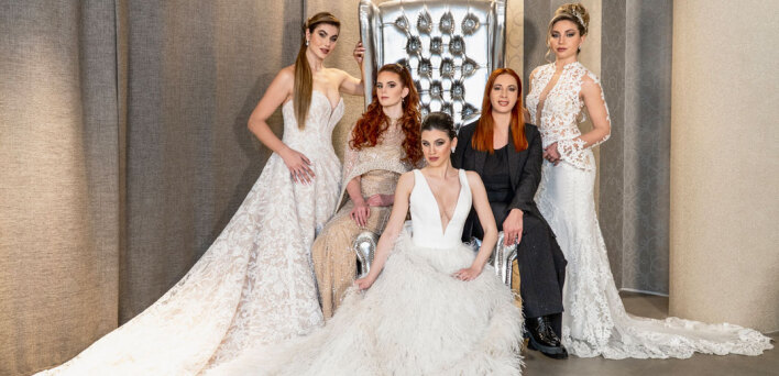 Scissors by Effi | Destination Beauty