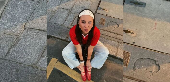 Η τάση στα παπούτσια που βλέπουμε παντού: 10 mesh fltas που ξεχωρίσαμε στην αγορά