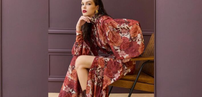 Βρήκαμε 10 ανοιξιάτικα φορέματα για κάθε στιλ και κάθε περίσταση