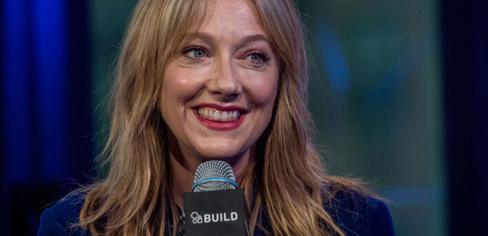 «Ήμουν άφραγκη»: Η Τζούντι Γκριρ θυμάται πώς τη βοήθησε ο Μακόναχι