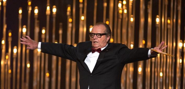 Σπάνιες φωτογραφίες του Τζακ Νίκολσον από την κόρη του ανήμερα των γενεθλίων του ηθοποιού