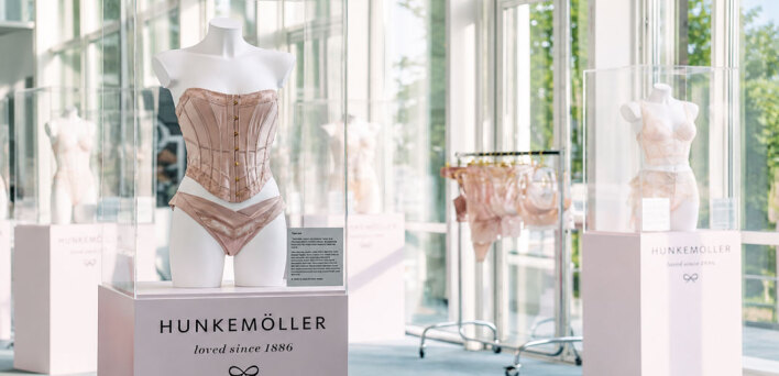 Hunkemöller | Κηφισιά