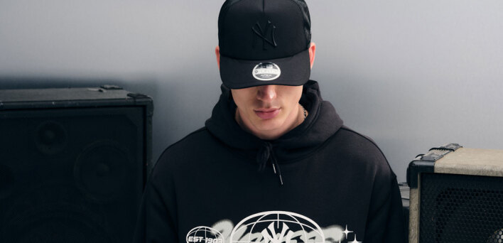 New Era 9FORTY APEX