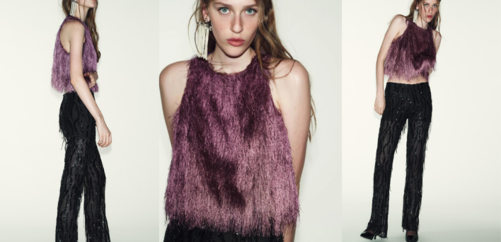 10 γιορτινές μπλούζες που βρήκαμε στην αγορά