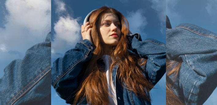 Τζιν τζάκετ: Πως να φορέσεις το πιο cool πανωφόρι από το πρωί μέχρι το βράδυ