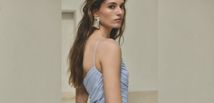 Ανάσταση με παστέλ διάθεση: 10 φορέματα που αξίζουν μια θέση στη ντουλάπα σου