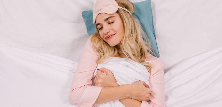 Πόσες νύχτες μπορούμε να φοράμε τις ίδιες πιτζάμες πριν… γίνει λίγο αηδιαστικό;