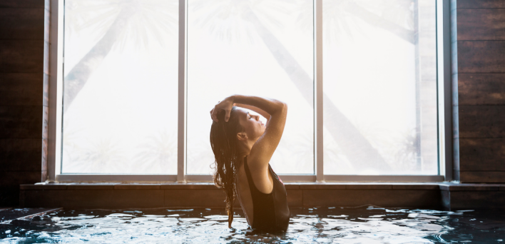 Αυτά είναι τα πιο ονειρικά spa της Ευρώπης που μπήκαν στη wish list μας