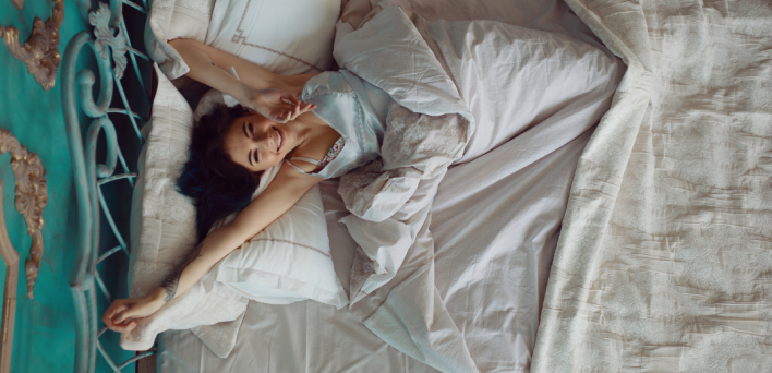 Sleep tourism: Αυτά είναι τα ξενοδοχεία που υπόσχονται τον καλύτερο ύπνο της ζωής σου
