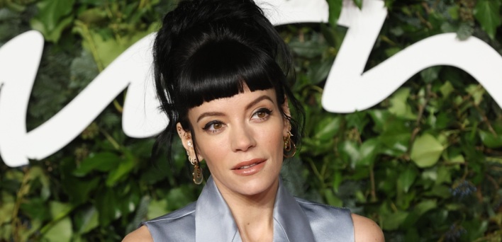 Λίλι Άλεν: Σταμάτησε να τρώει - Τα προβλήματα ψυχικής υγείας