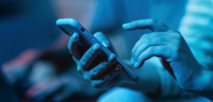 Ειδήσεις μέσω TikTok