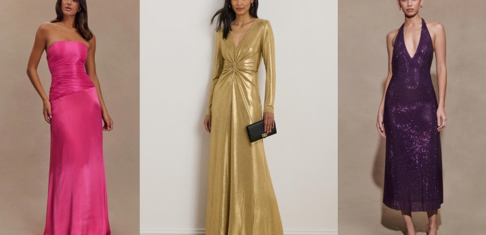 10 φορέματα που αξίζεις να αγοράσεις στο Black Friday 