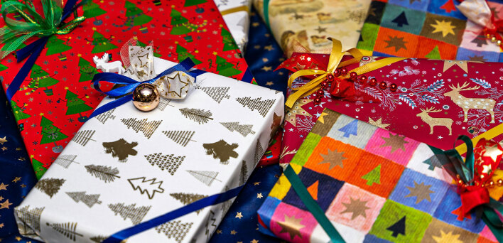 Δώρα για όσους αγαπάμε