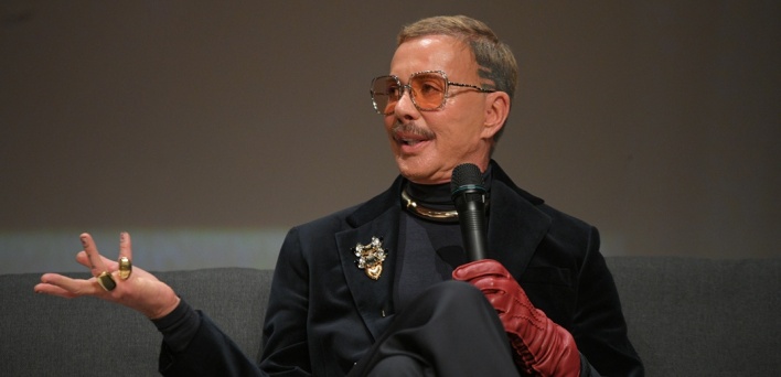 Λάκης Γαβαλάς