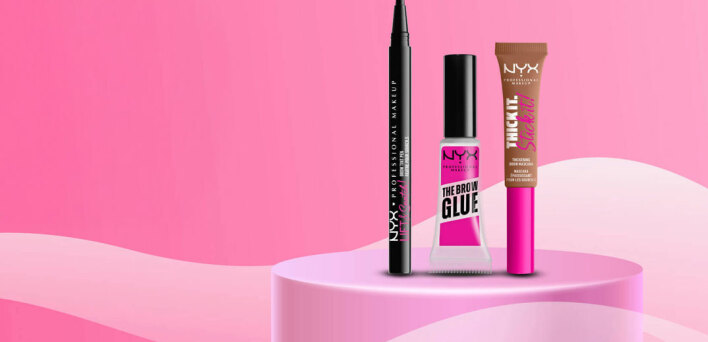 NYX Cosmetics | Φρύδια