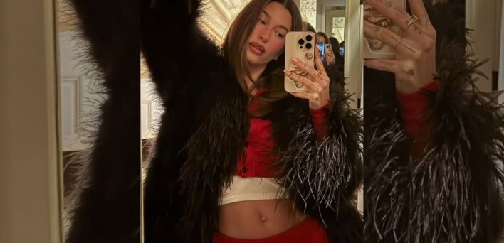 Colour report: Τα χρώματα των φετινών Χριστουγέννων