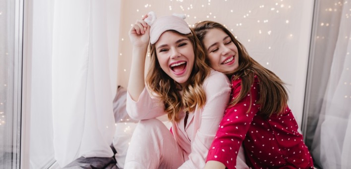  Cozy πιτζάμες που ξεχωρίσαμε στην αγορά