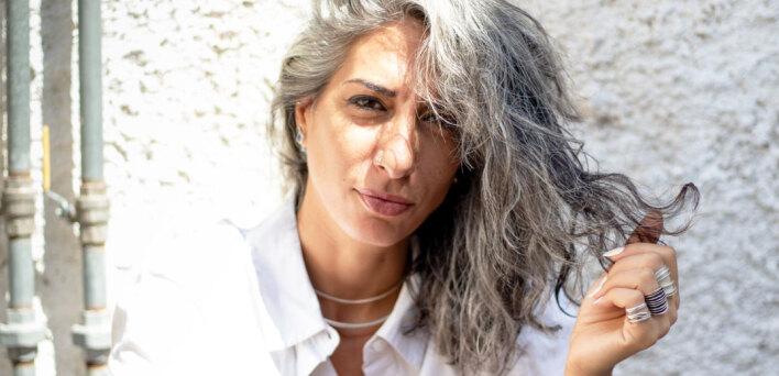 Ευσταθία Παρασκευοπούλου