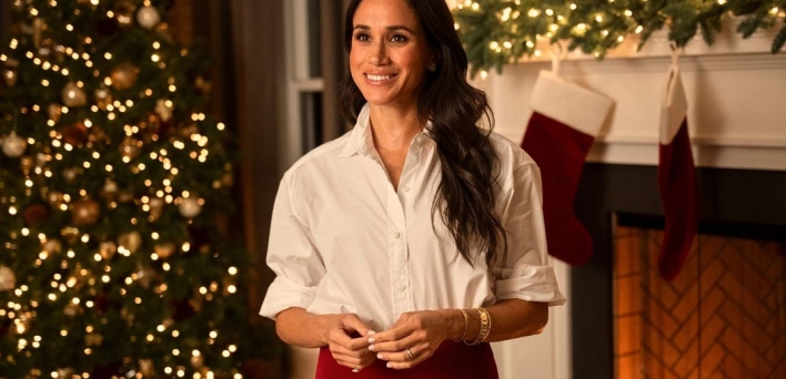 H Μέγκαν Μαρκλ και το μέλλον της σχέσης της με το Netflix