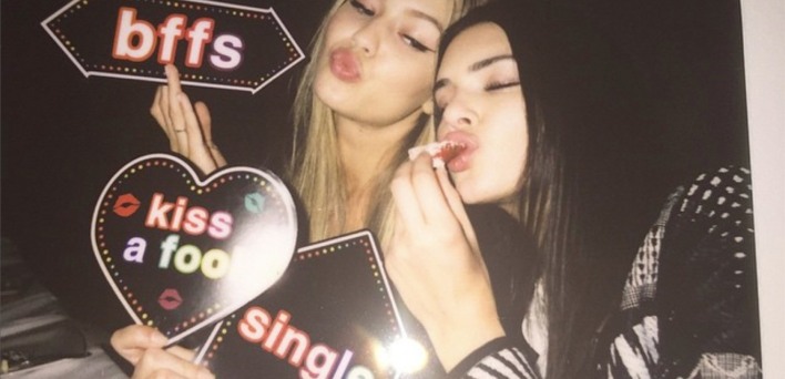 10 δώρα για του Αγίου Βαλεντίνου για να κάνεις στη single κολλήτη σου