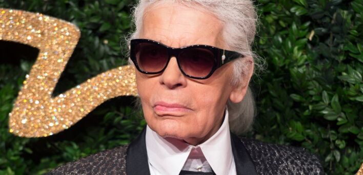 Σε δημοπρασία ρούχα, κοσμήματα και έργα τέχνης του Καρλ Λάγκερφελντ από το αρχείο του βοηθού του - Μια σπάνια ματιά στην προσωπική ζωή του σχεδιαστή.