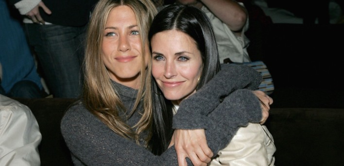 Διάσημες και αχώριστες: Οι πιο iconic γυναικείες φιλίες που ξεχώρισαν μέσα στα χρόνια