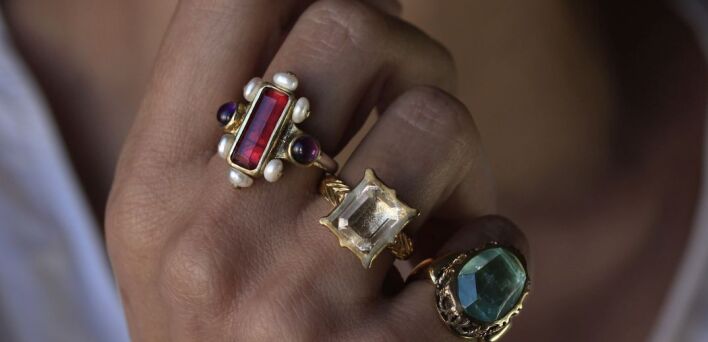 5 στάσεις για shopping στο κέντρο