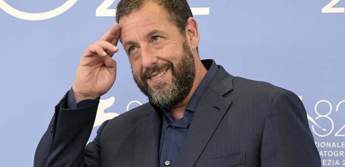 Άνταμ Σάντλερ