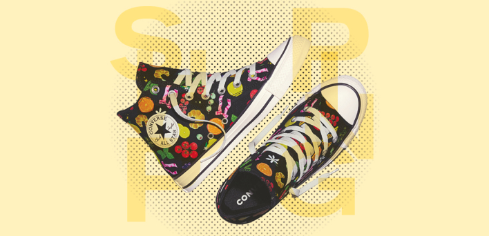 ανοιξιάτικα ρούχα και αξεσουάρ 