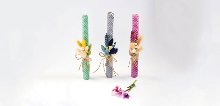 Christina’s creations