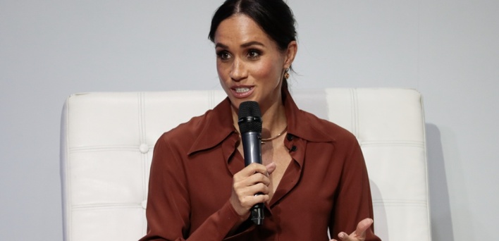 Μεγκαν Μαρκλ