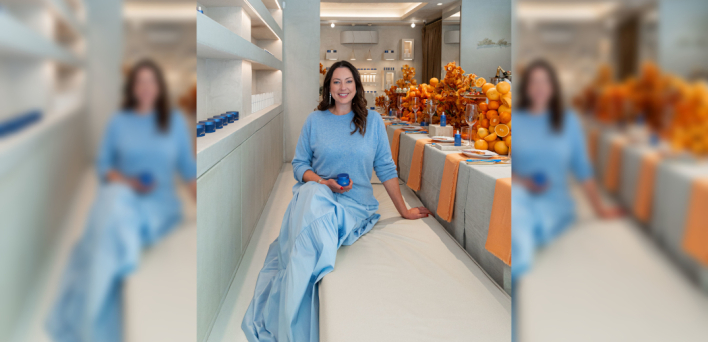 Η Κέιτ Λίλιαν Μιούρ