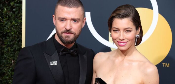 Σε κρίση ο γάμος της Τζέσικα Μπίελ με τον Τζάστιν Τίμπερλεϊκ: Φήμες για τελεσίγραφο στον ηθοποιό